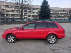Audi A4 1.9 TDI  - 1400 € / 2738.16 лв. - 10669124 8