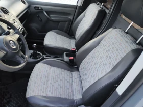 VW Caddy 1.6 TDI 75к.с. - 4890 € / 9564.01 лв. - 69668781 12