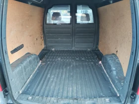 VW Caddy 1.6 TDI 75к.с. - 4890 € / 9564.01 лв. - 69668781 9