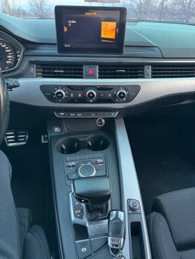 Audi A4 2.0TDI / 190  - 14500 € / 28359.53 лв. - 45008560 11