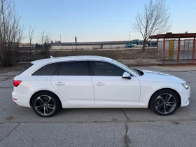 Audi A4 2.0TDI / 190  - 14500 € / 28359.53 лв. - 45008560 4