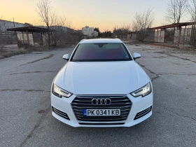 Audi A4 2.0TDI / 190  - 14500 € / 28359.53 лв. - 45008560 2