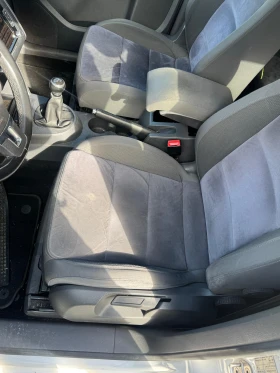 VW Touran - 4500 € / 8801.24 лв. - 66228395 5