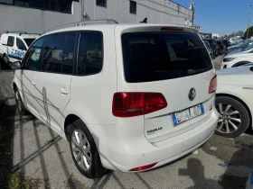 VW Touran - 4500 € / 8801.24 лв. - 66228395 4