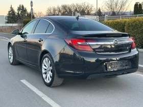Opel Insignia 2.0 CDTI Facelift * Sedan * Digital * Cosmo - 6500 € / 12712.90 лв. - 99237192 4