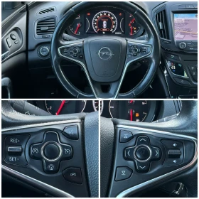 Opel Insignia 2.0 CDTI Facelift * Sedan * Digital * Cosmo - 6500 € / 12712.90 лв. - 99237192 8
