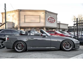 Honda S2000 CONVERTIBLE | 6 SPEED | PUSH START | CARBON FIBER  | Mobile.bg � ����� ������ 7