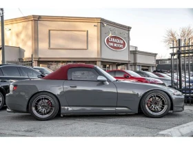 Honda S2000 CONVERTIBLE | 6 SPEED | PUSH START | CARBON FIBER  | Mobile.bg � ����� ������ 6