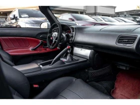 Honda S2000 CONVERTIBLE | 6 SPEED | PUSH START | CARBON FIBER  | Mobile.bg � ����� ������ 12