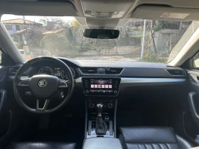 Skoda Superb - 10950 € / 21416.34 лв. - 85798117 6