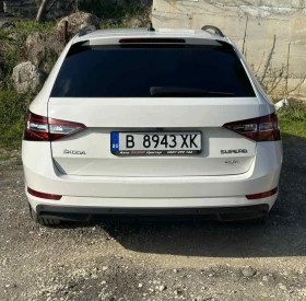Skoda Superb - 10950 € / 21416.34 лв. - 85798117 2