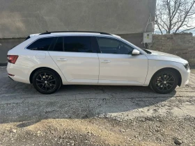 Skoda Superb - 10950 € / 21416.34 лв. - 85798117 4