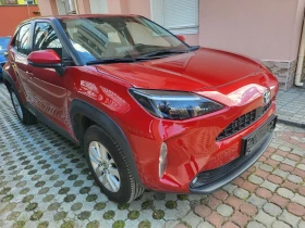 Toyota Yaris Cross 1, 5 Hibrid. 116hp Dynamic Business.Kamera.Led.Nav - 17800 € / 34813.77 лв. - 59946628 4
