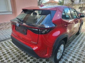 Toyota Yaris Cross 1, 5 Hibrid. 116hp Dynamic Business.Kamera.Led.Nav - 17800 € / 34813.77 лв. - 59946628 3