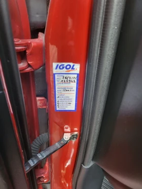 Toyota Yaris Cross 1, 5 Hibrid. 116hp Dynamic Business.Kamera.Led.Nav | Auto.bg — изображение 9