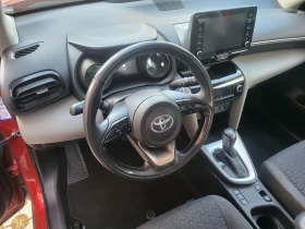 Toyota Yaris Cross 1, 5 Hibrid. 116hp Dynamic Business.Kamera.Led.Nav - 17800 € / 34813.77 лв. - 59946628 7
