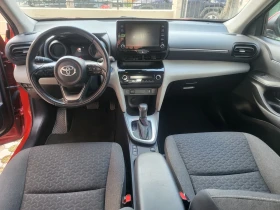 Toyota Yaris Cross 1, 5 Hibrid. 116hp Dynamic Business.Kamera.Led.Nav - 17800 € / 34813.77 лв. - 59946628 9