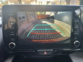 Toyota Yaris Cross 1, 5 Hibrid. 116hp Dynamic Business.Kamera.Led.Nav | Auto.bg — изображение 13