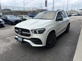 Mercedes-Benz GLE 450 РЕГИСТРАЦИЯ & ОБСЛУЖВАНЕ