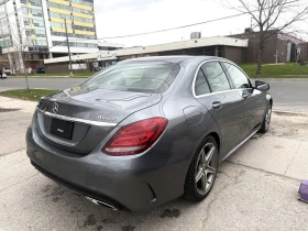 Mercedes-Benz C 300 4MATIC* ����������* (���� �� ��)  | Mobile.bg � ����� ������ 5