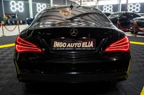 Mercedes-Benz CLA 220 D FULL AMG LINE LED NAVI ЛИЗИНГ 100% - 13600 € / 26599.29 лв. - 86630587 8