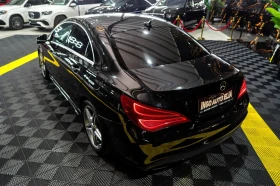 Mercedes-Benz CLA 220 D FULL AMG LINE LED NAVI ЛИЗИНГ 100% - 13600 € / 26599.29 лв. - 86630587 7