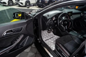 Mercedes-Benz CLA 220 D FULL AMG LINE LED NAVI ЛИЗИНГ 100% - 13600 € / 26599.29 лв. - 86630587 11