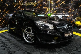 Mercedes-Benz CLA 220 D FULL AMG LINE LED NAVI ЛИЗИНГ 100% - 13600 € / 26599.29 лв. - 86630587 1