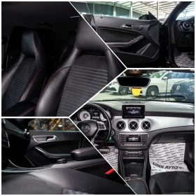 Mercedes-Benz CLA 220 D FULL AMG LINE LED NAVI ЛИЗИНГ 100% - 13600 € / 26599.29 лв. - 86630587 16