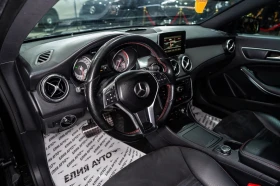Mercedes-Benz CLA 220 D FULL AMG LINE LED NAVI ЛИЗИНГ 100% - 13600 € / 26599.29 лв. - 86630587 12