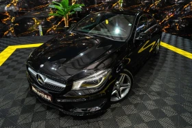 Mercedes-Benz CLA 220 D FULL AMG LINE LED NAVI ЛИЗИНГ 100% - 13600 € / 26599.29 лв. - 86630587 5