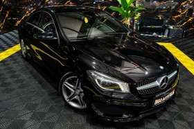 Mercedes-Benz CLA 220 D FULL AMG LINE LED NAVI ЛИЗИНГ 100% - 13600 € / 26599.29 лв. - 86630587 2