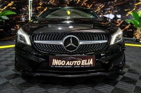 Mercedes-Benz CLA 220 D FULL AMG LINE LED NAVI ЛИЗИНГ 100% - 13600 € / 26599.29 лв. - 86630587 3