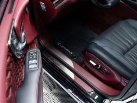 Lexus LS 500 AWD* 360* HUD* MASSAGE* ������* SOFTCLOSE* PRIVILE | Mobile.bg � ����� ������ 8