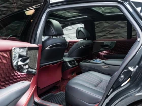Lexus LS 500 AWD* 360* HUD* MASSAGE* ������* SOFTCLOSE* PRIVILE | Mobile.bg � ����� ������ 11