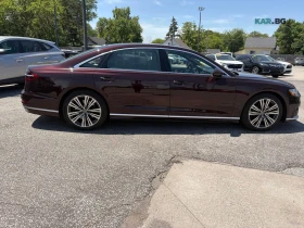 Audi A8 L 55TFSI RARE SPEC Автокредит Цена до България | Auto.bg — изображение 2
