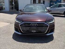 Audi A8 L 55TFSI RARE SPEC Автокредит Цена до България | Auto.bg — изображение 3