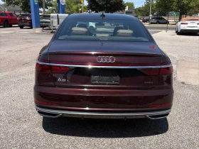 Audi A8 L 55TFSI RARE SPEC Автокредит Цена до България | Auto.bg — изображение 4
