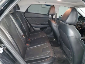 Hyundai Elantra Luxury IVT | Mobile.bg � ����� ������ 10