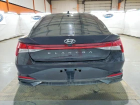 Hyundai Elantra Luxury IVT | Mobile.bg � ����� ������ 6
