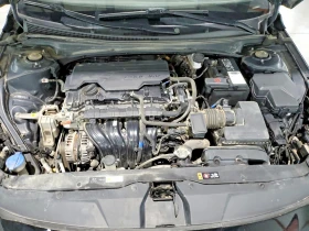 Hyundai Elantra Luxury IVT | Mobile.bg � ����� ������ 11