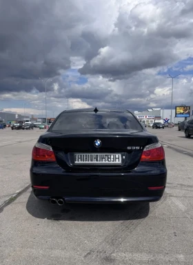 BMW 535 | Mobile.bg � ����� ������ 2