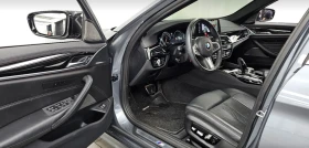 BMW 530 * АВТО КРЕДИТ* ЦЕНА ДО БГ * Сервизна история *  | Auto.bg — изображение 5