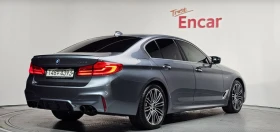 BMW 530 * АВТО КРЕДИТ* ЦЕНА ДО БГ * Сервизна история *  | Auto.bg — изображение 2