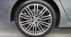 BMW 530 * АВТО КРЕДИТ* ЦЕНА ДО БГ * Сервизна история *  | Auto.bg — изображение 3