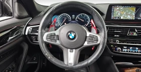 BMW 530 * АВТО КРЕДИТ* ЦЕНА ДО БГ * Сервизна история *  | Auto.bg — изображение 7