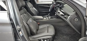 BMW 530 * АВТО КРЕДИТ* ЦЕНА ДО БГ * Сервизна история *  | Auto.bg — изображение 11