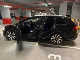 VW Golf VII | Mobile.bg � ����� ������ 8