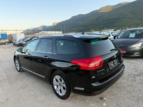 Citroen C5 2.0 HDI EXCLUSIVE 163 �.�. | Mobile.bg � ����� ������ 9