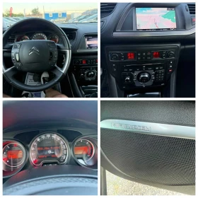 Citroen C5 2.0 HDI EXCLUSIVE 163 �.�. | Mobile.bg � ����� ������ 15
